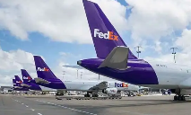 国际快递FedEx 大幅提高燃油附加费税率(国际物流成本再度攀升)(图2) 国际快递,联邦快递