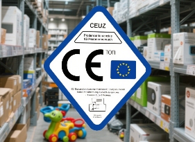 欧洲国际空运清关难点:CE认证与VAT税务申报详解(图2) 国际空运