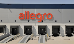 波兰跨境电商巨头 Allegro 深陷 “强制物流” 漩涡（跨境物流新闻资讯）