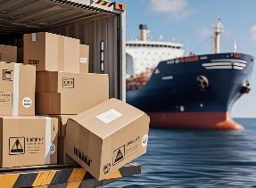 国际海运危险品包装规范全解:IMDG规则2025版锂电池运输新规(图2) 国际海运