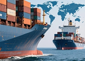 国际海运附加费避坑指南:燃油附加费与港口拥挤费计算案例 国际海运附加费避坑指南:燃油附加费与港口拥挤费计算案例