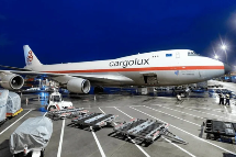 深圳国际空运机场货运逆势增长(国际空运新闻资讯)(图2) 国际空运,航空货运