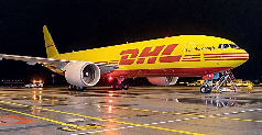 重磅！DHL快递推 Xcelerate，开启机场到机场货运高速时代（国际快递新闻资讯）