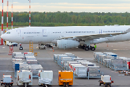 国际空运订舱时如何选择合适的航空公司？（需考虑哪些因素）