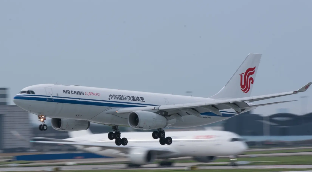 国货航开通首条中英定期国际空运货机航线（国际空运新闻资讯）