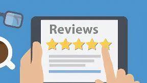 如何在亚马逊上快速获取Review（亚马逊卖家看过来）