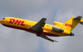 DHL国际快递:不确定性和挫败感比疫情期间更严重(中小企业生存策略陷两难)(图2) 国际快递,DHL国际快递