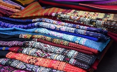 纺织品出口欧洲需要什么认证（出口纺织品的跨境电商卖家请注意）