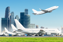 国际空运，航班临时变更