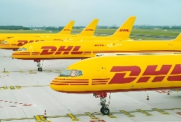 DHL国际快递深耕马来西亚,全方位布局国际物流市场(国际快递新闻资讯)(图2) 国际快递,DHL