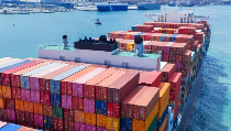 6 月货运量亮眼，国际海运休斯顿港成绩斐然（国际海运新闻资讯）