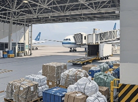 国际空运