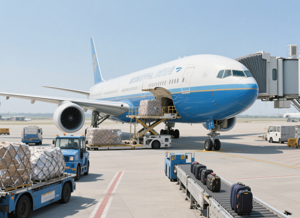 国际空运报关纠错指南:HS编码填错了怎么办?(图2) 国际空运
