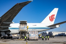新疆首条非洲货运航线开通，助力中非贸易腾飞（国际空运新闻资讯）