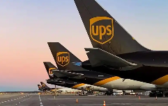 最快次日即达加拿大,UPS快递助您 “快人一步” 抢占市场(国际快递新闻资讯) 最快次日即达加拿大,UPS快递助您 “快人一步” 抢占市场(国际快递新闻资讯)