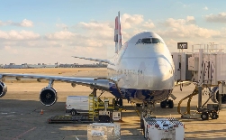 震惊!克拉克国际空运机场1-5月货物运输量实现翻倍式增长(国际空运新闻资讯) 震惊!克拉克国际空运机场1-5月货物运输量实现翻倍式增长(国际空运新闻资讯)