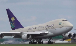 沙特航空货运再拓版图!与TAM Group在港组建合资公司(国际空运新闻资讯)(图2) 沙特航空,国际空运