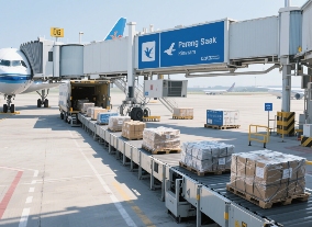 国际空运退运逆向流:被海关扣货怎么办? 国际空运退运逆向流:被海关扣货怎么办?