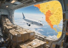 国际空运WMS系统:WMS海外仓系统是什么? 国际空运WMS系统:WMS海外仓系统是什么?