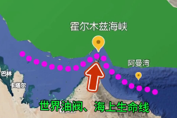 突发!两艘超级油轮霍尔木兹海峡紧急掉头(国际海运业风声鹤唳) 突发!两艘超级油轮霍尔木兹海峡紧急掉头(国际海运业风声鹤唳)