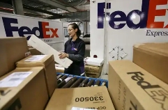 国际快递FedEx将于8月调整包裹揽收费用(货主货代请注意)(图2) 联邦快递,国际快递