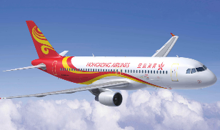 香港航空放大招：香港—悉尼每日航线震撼来袭（国际空运新闻资讯）
