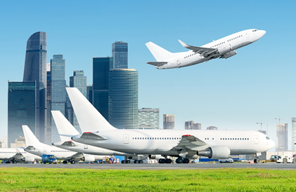国际空运航班延误的常见原因有哪些?如何提前制定应急方案?(图2) 国际空运,航班延误