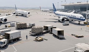 国际空运旺季突围战：提前锁定舱位的几个冷知识