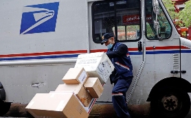 突发!USPS严打跑水面单致包裹滞留(合规国际快递订单难逃系统误判) 突发!USPS严打跑水面单致包裹滞留(合规国际快递订单难逃系统误判)