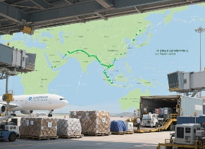 国际空运RCEP红利再升级:这些品类关税又下降?(图2) 国际空运