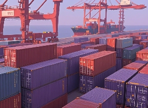 跨境物流淡旺季价格临界点:踩准节点是如何节省运费的?(图2) 跨境物流