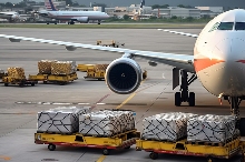 国际空运宽体货机运力将出现短缺?(航空货运新闻)(图2) 国际空运,航空货运
