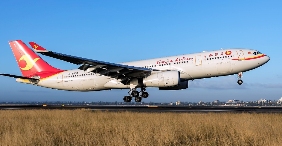 天津货运航空开通 “广州 = 达卡” 国际货运航线(国际空运新闻资讯) 天津货运航空开通 “广州 = 达卡” 国际货运航线(国际空运新闻资讯)