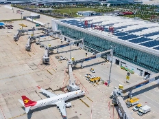花湖国际空运机场开通至美国达拉斯第五航权货运航线(国际空运新闻资讯) 花湖国际空运机场开通至美国达拉斯第五航权货运航线(国际空运新闻资讯)