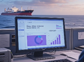 国际海运