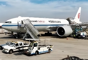 郑州-卢森堡 “空中丝绸之路” 开通以来累计货运量超 120 万吨(国际空运新闻资讯)(图2) 国际空运,国际货运