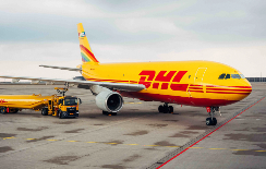 DHL国际快递与 Shopify 强强联手深化合作(赋能全球跨境电商物流新生态) DHL国际快递与 Shopify 强强联手深化合作(赋能全球跨境电商物流新生态)