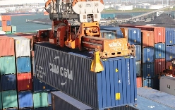 万海航运豪掷 1.5 亿美元,订购 4.8 万个集装箱(国际海运新闻资讯)(图2) 国际海运,万海海运