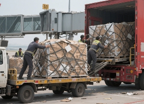 国际空运包装标准全解析：上海机场拒收的几类包装
