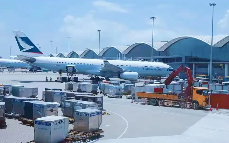 西安连接阿拉木图国际空运新枢纽（全货运航线复航助力贸易升级）