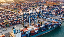 中国-美国国际海运运费飙升(国际海运新闻资讯)(图2) 国际海运,海运集装箱运费