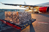 国际空运“泡货”“重货”的计费标准是什么（体积重量如何换算）