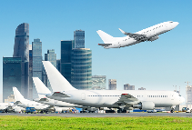 国际空运“包机”“包板”“拼货”的费用差异是什么?(如何选择更划算)(图2) 国际空运,包机,包板