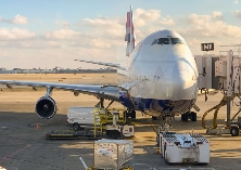 香港至美国国际空运运价飙升(贸易变局下的成本之痛) 香港至美国国际空运运价飙升(贸易变局下的成本之痛)