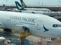 国泰航空官宣香港往返阿德莱德航班(国际空运最新资讯) 国泰航空官宣香港往返阿德莱德航班(国际空运最新资讯)