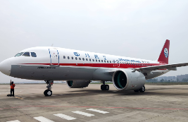 国际空运公司川航强势布局华南航空货运(单日深圳首航三条国际货运航线) 国际空运公司川航强势布局华南航空货运(单日深圳首航三条国际货运航线)