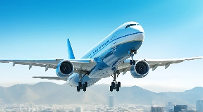 2025年4月我国航空运输规模一路“狂飙”(国际空运航线表现堪称“惊艳”)(图2) 国际空运,国际货运
