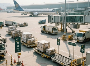 美国空派专线知识:高时效运输是怎么做到的? 美国空派专线知识:高时效运输是怎么做到的?