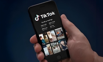 TikTok达人