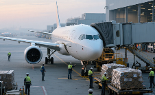 RCEP协议，国际空运